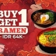 BOGO Ramen