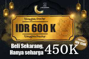 Voucer 600K