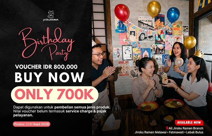 Birthday Party