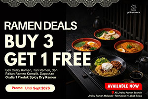 Buy 3 Get 1